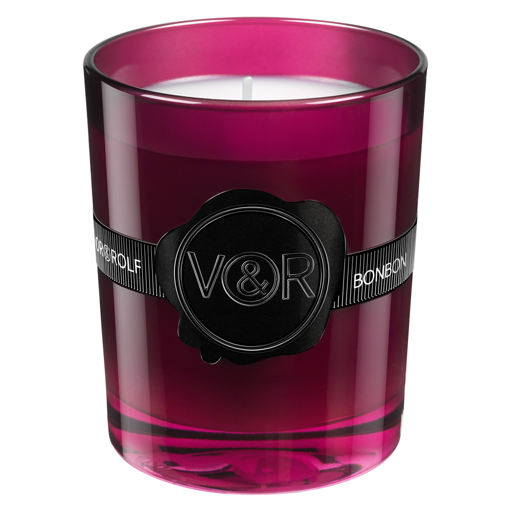 Viktor and rolf bonbon store candle